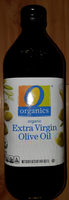 Extra virgin olive oil
