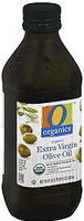 Organic Extra Virgin Olive Oil