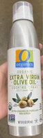 Organic Extra Virgin Olive Oil Cooking Spray
