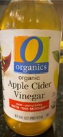 Organic Apple Cider Vinegar