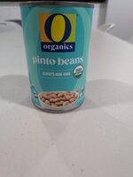 Organic Pinto Beans