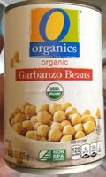 Garbanzo beans