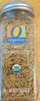 Organic Rosemary