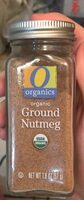 Ground Nutmeg