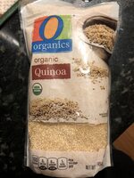 Quinoa