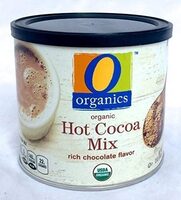 Organic Hot Cocoa Mix