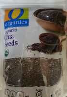 Chia seeds