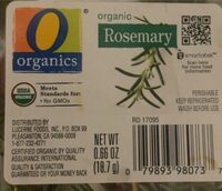 Rosemary