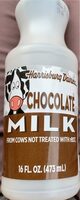 Chocolate Milk