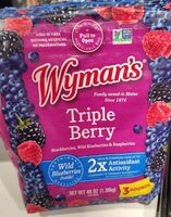 Triple Berry