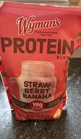 Protein Blend