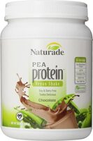 Vegan Shake