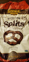 Splits Extra Dark Pretzel