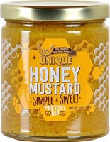 Honey mustard dip