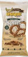 Multi-Grain Pretzel Splits