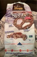 Original Pretzel Splits