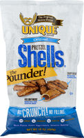 Original Pretzel Shells