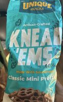 Knead 'Ems