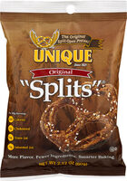 Original Pretzel Splits