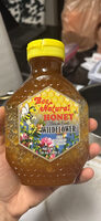 Wildflower Honey