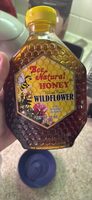 Bee Natural Honey