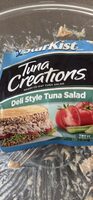Tuna Creations Deli Style Tuna Salad