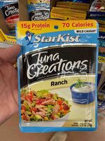 Tuna Creations Ranch