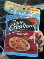 Tuna Creations Thai Chili