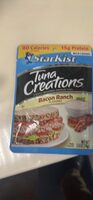 Tuna Creations Bacon Ranch