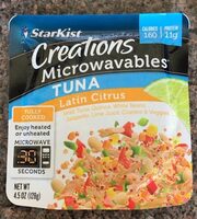 Smart Boats Quinoa, Barley & Beans