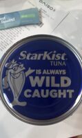 Chunk Light Tuna