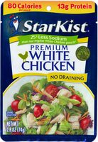 Premium White Chicken