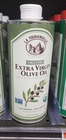 Extra Virgin Olive Oil