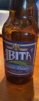 Root beer of louisiana wcane sugar a cajun brew