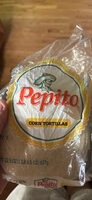 Corn Tortillas