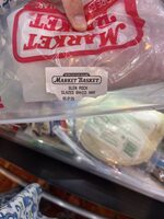 Glazed Baked Ham