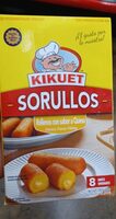 Sorullos