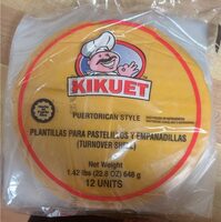 Plantillas