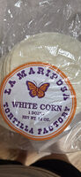 White Corn