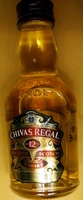 Chivas regal