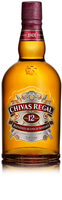Whisky Blend Chivas Regal 12 ans