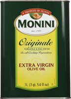 Originale extra virgin olive oil