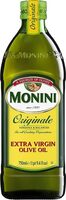 Extra virgin olive oil