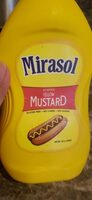Yellow Mustard