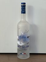 Grey goose original