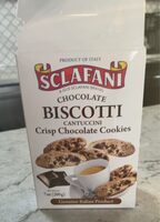 Biscotti