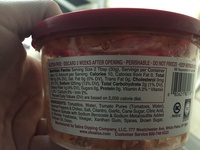 Salsa taquera