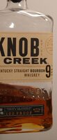 Kentucky Straight Bourbon Whiskey