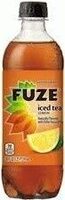Iced tea