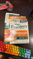 California Veggie Burgers